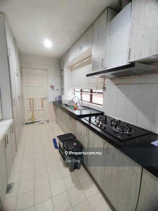 For Sale - Tropicana Indah, Kota Damansara, Petaling Jaya