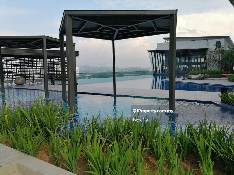 For Rent - Parkhill Residence