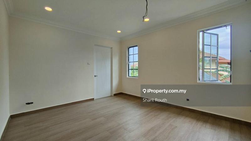 Bungalow House for Sale in Bungalow Kota Damansara Petaling Jaya, Kota Damansara by Sharil Routh - iProperty.com.my