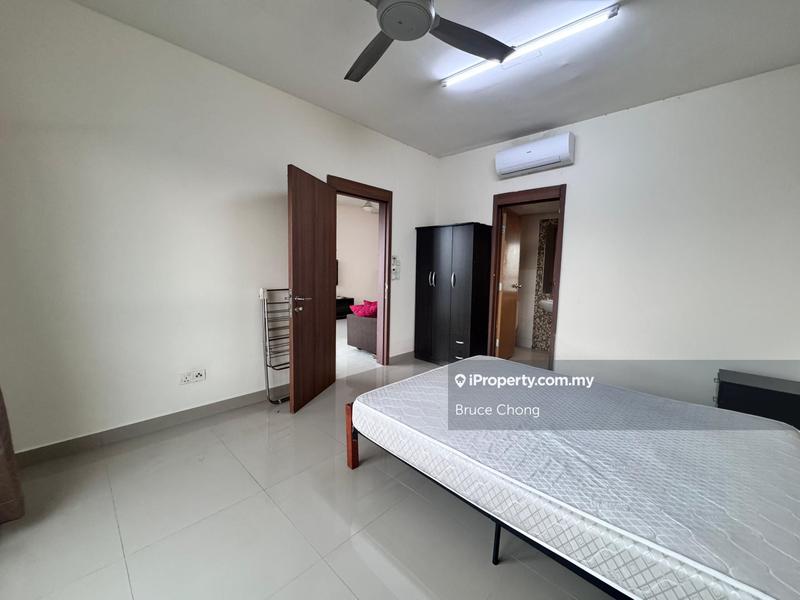 Kediaman Servis untuk Dijual di Titiwangsa Sentral oleh Bruce Chong - iProperty.com.my