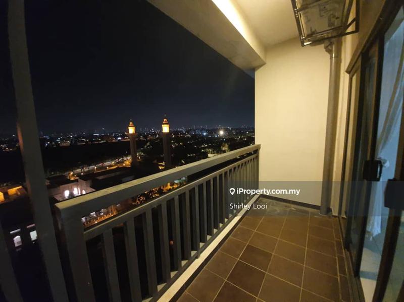Service Residence for Sale in Suria Residence by Shirley Looi - iProperty.com.my