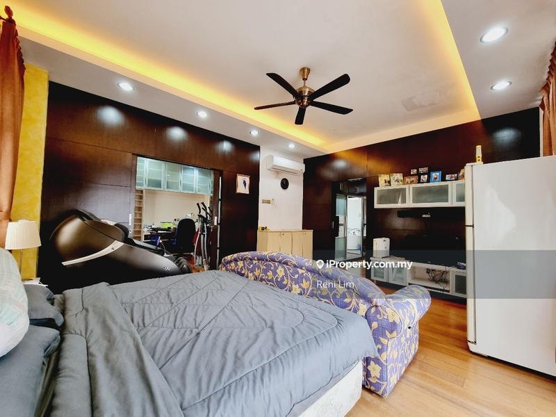 Bungalow House for Sale in Damansara Lagenda, Legenda, Ara Damansara by Reni Lim - iProperty.com.my