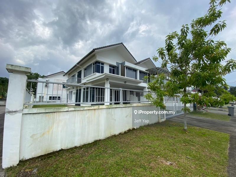 Rumah Teres 2-Tingkat untuk Dijual di Horizon Hills, Iskandar Puteri (Nusajaya) oleh Jeff Yap - iProperty.com.my