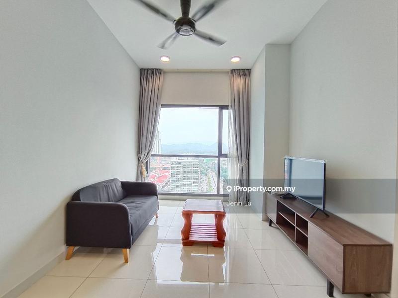 For Sale - Cyperus @ Tropicana Gardens