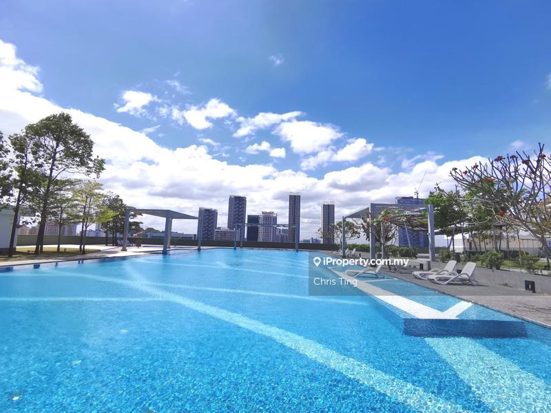 Kondominium untuk Dijual di Encorp Strand Residence oleh Chris Ting - iProperty.com.my