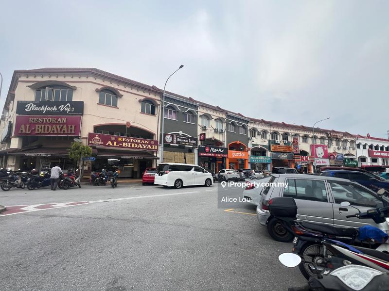 Shop for Rent in Bandar Baru Selayang, Selayang by Alice Lau - iProperty.com.my