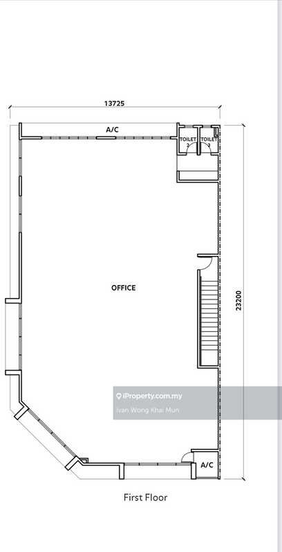 Shop for Rent in Bandar Bukit Raja, Klang by Ivan Wong Khai Mun - iProperty.com.my