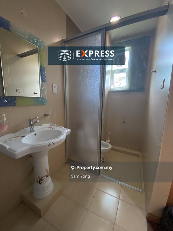 Hotel / Resort untuk Disewa di Mciti Suites, Miri oleh Sam Yong - iProperty.com.my