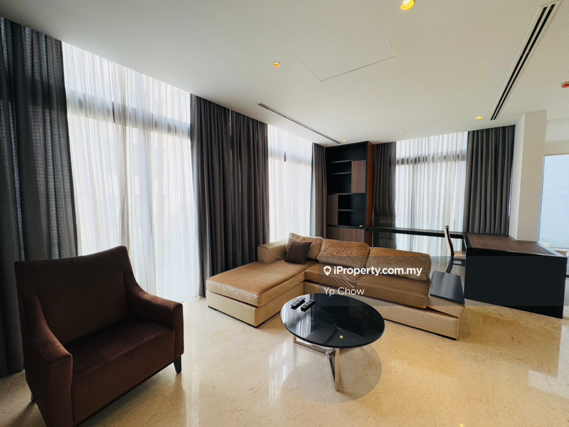 Service Residence for Rent in Clearwater Residences by Yp Chow - iProperty.com.my