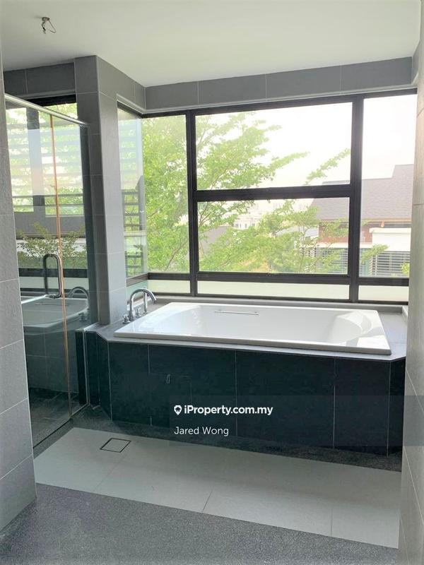 Semi-Detached House for Sale in Symphony Hills, Cyberjaya by Jared Wong - iProperty.com.my