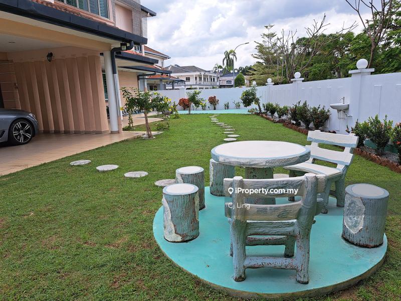 Bungalow House untuk Dijual di Seksyen 25, Shah Alam oleh Cj Ling - iProperty.com.my