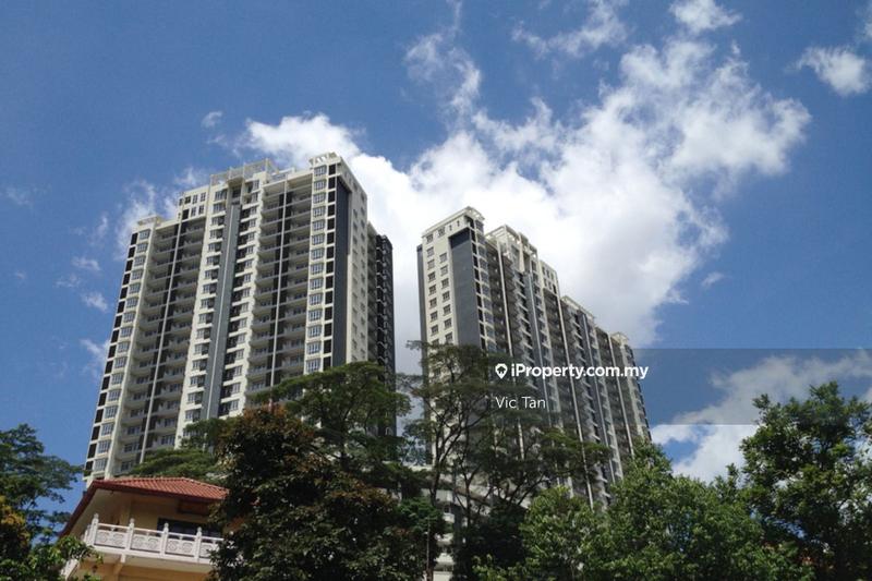 For Sale - Sky Vista Residency