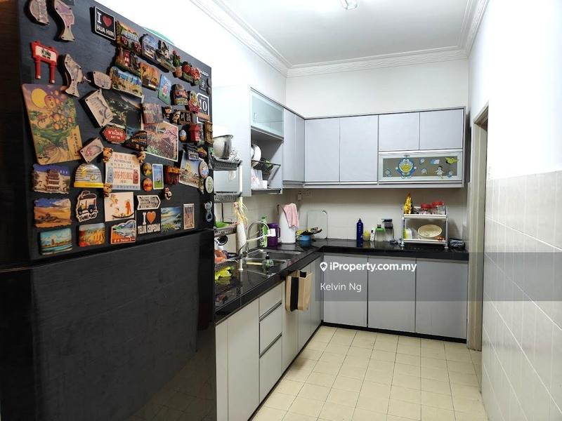 For Sale - Aman Heights Condominium