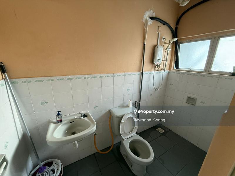Kondominium untuk Dijual di De Tropicana oleh Raymond Kwong - iProperty.com.my