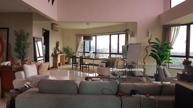 For Sale - Sri Penaga