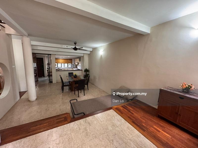 Townhouse for Sale in Anjung Damai 10, KL City Centre by Dan Lo - iProperty.com.my