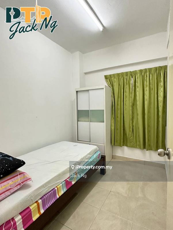 For Rent - Sea View Tower