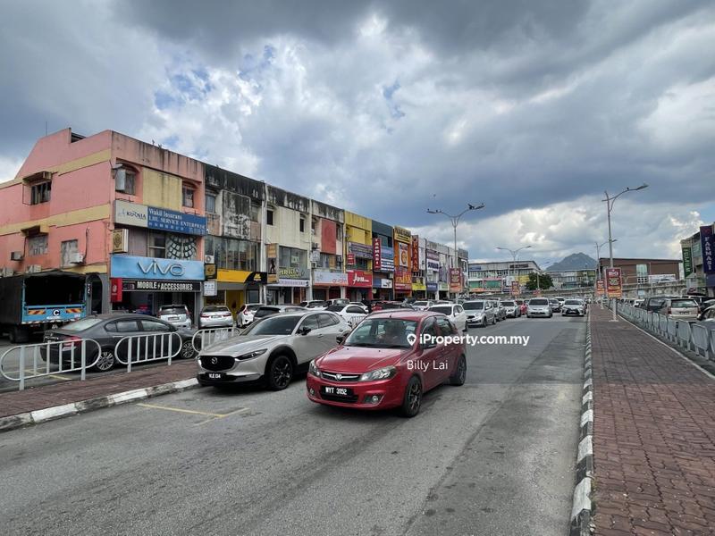 Kedai untuk Disewa di Batu Caves, Kuala Lumpur oleh Billy Lai - iProperty.com.my