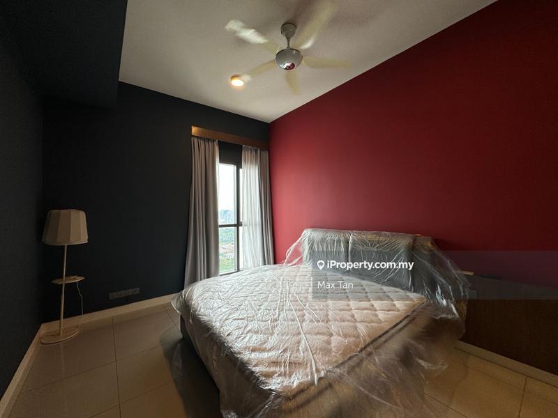 Service Residence for Sale in Bayberry @ Tropicana Gardens by Max Tan - iProperty.com.my