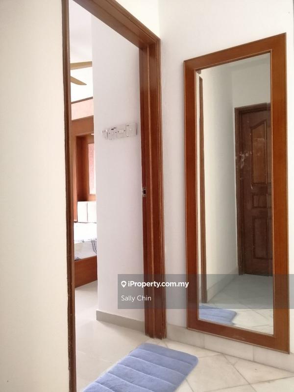 Pangsapuri untuk Dijual di Bella Vista oleh Sally Chin - iProperty.com.my