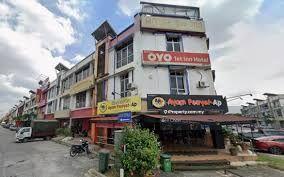 For Sale - Galleri Klang Sentral