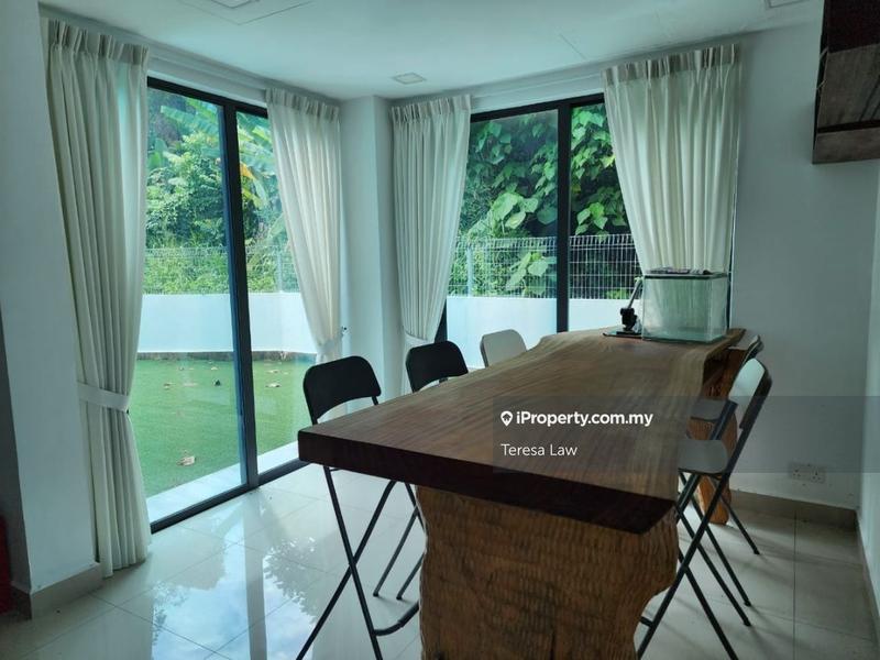 Bungalow House for Rent in Taman Desa Meringin, Kajang by Teresa Law - iProperty.com.my