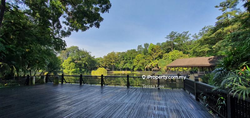 Bungalow Land for Sale in Bukit Gita Bayu, Seri Kembangan by Teresa Law - iProperty.com.my