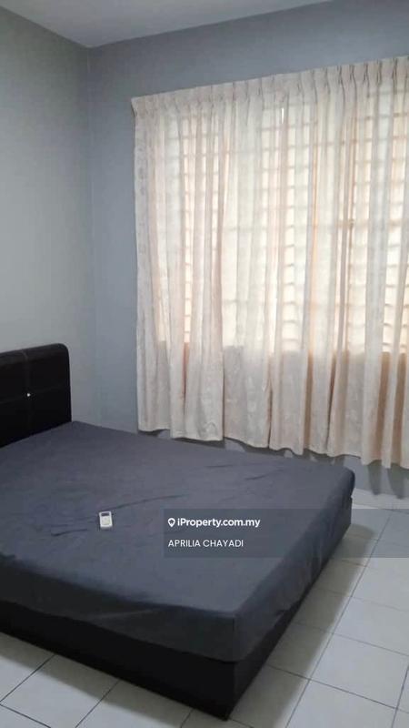 Service Residence for Sale in Nusa Perdana Apartment by APRILIA CHAYADI - iProperty.com.my