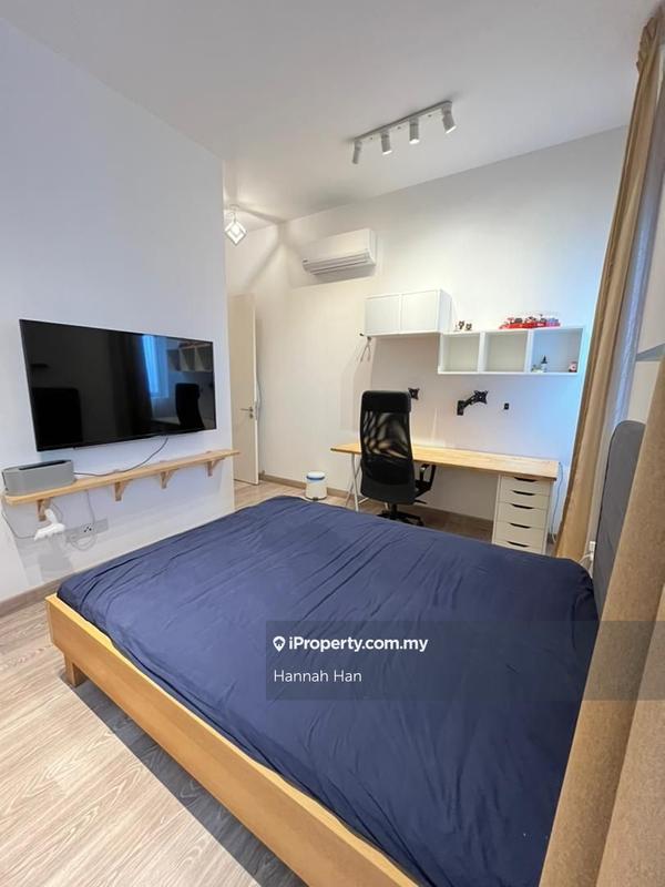 For Rent - South View