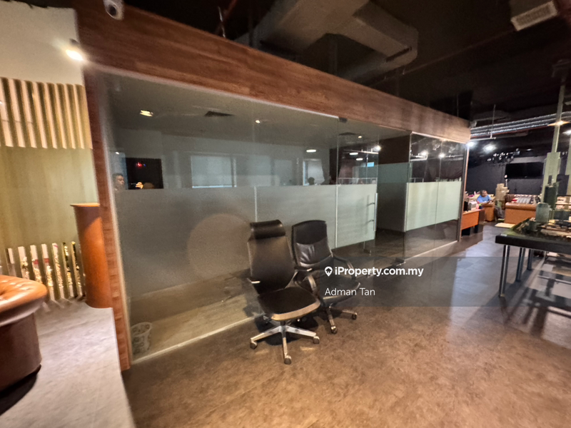 Office for Rent in Boutique Office, KL Eco City by Adman Tan - iProperty.com.my