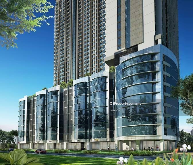 For Sale - Southbank Residence