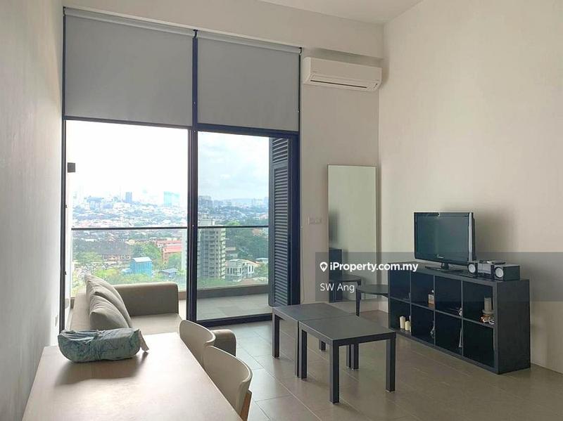 For Rent - Establishment Bangsar (Menara Teguh Bangsar)