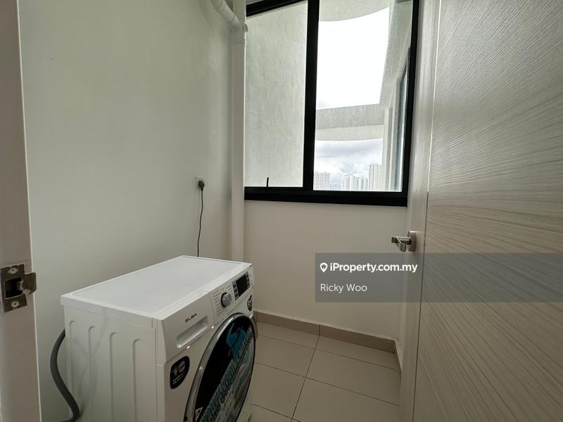 Residensi Servis untuk Dijual di The M @ Medini Macrolink oleh Ricky Woo - iProperty.com.my
