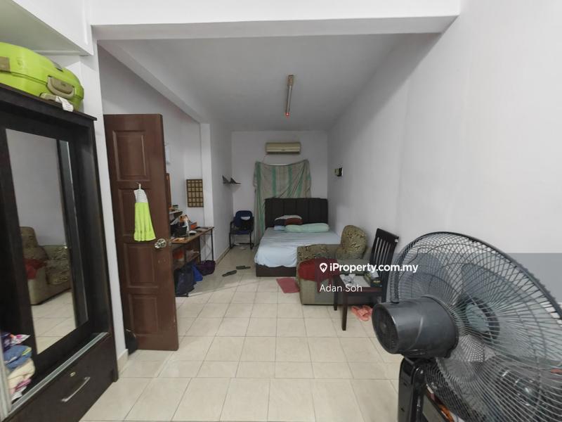 2-storey Terraced House for Sale in Taman Bukit Maluri, Kepong by Adan Soh - iProperty.com.my