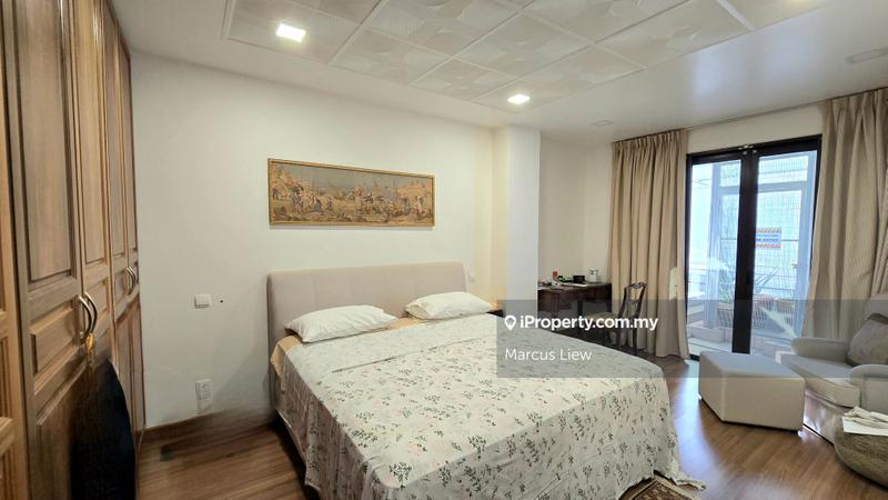 Bungalow House for Sale in Bukit Damansara, Damansara Heights by Marcus Liew - iProperty.com.my