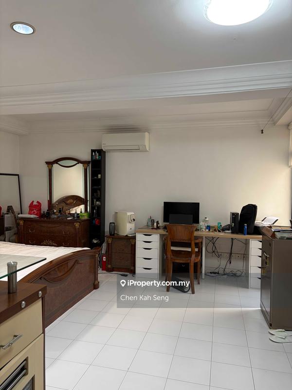 Condominium for Sale in Robson Condominium by Chen Kah Seng - iProperty.com.my