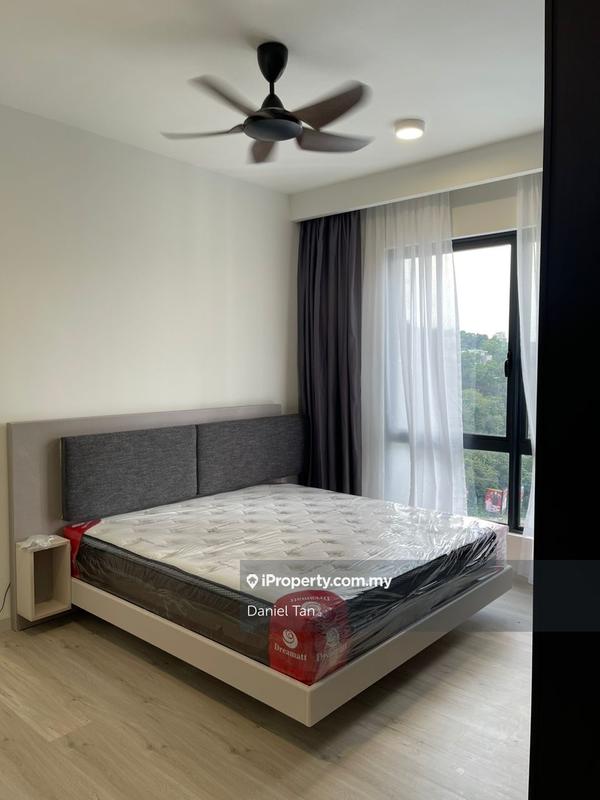 For Rent - South Brooks