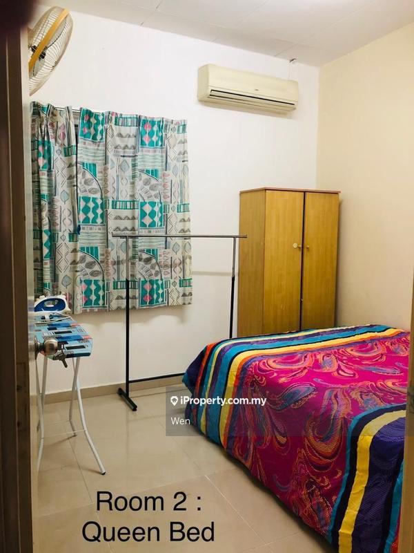 2-storey Terraced House for Sale in Bandar Damai Perdana, Cheras by Mimi Wen - iProperty.com.my