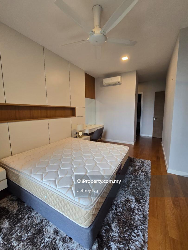 Service Residence for Sale in Aria by Jeffrey Ng - iProperty.com.my