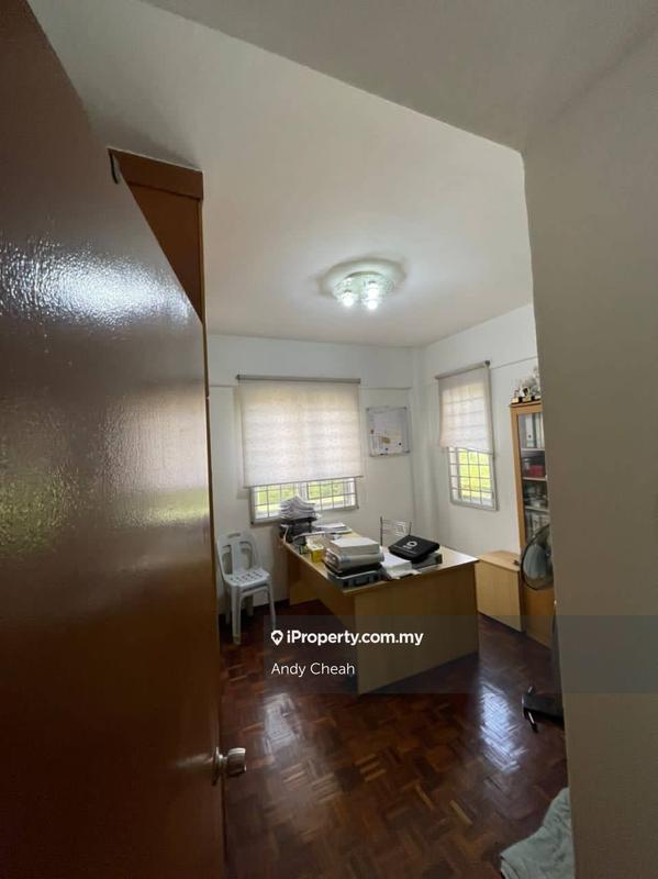 Pangsapuri untuk Dijual di Pangsapuri Persiaran Tanjung oleh Andy Cheah - iProperty.com.my