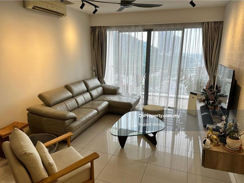 For Sale - The Westside One