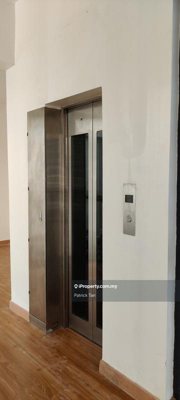 3.5-storey Terraced House for Sale in Empire Residence, Petaling Jaya by Patrick Tan - iProperty.com.my