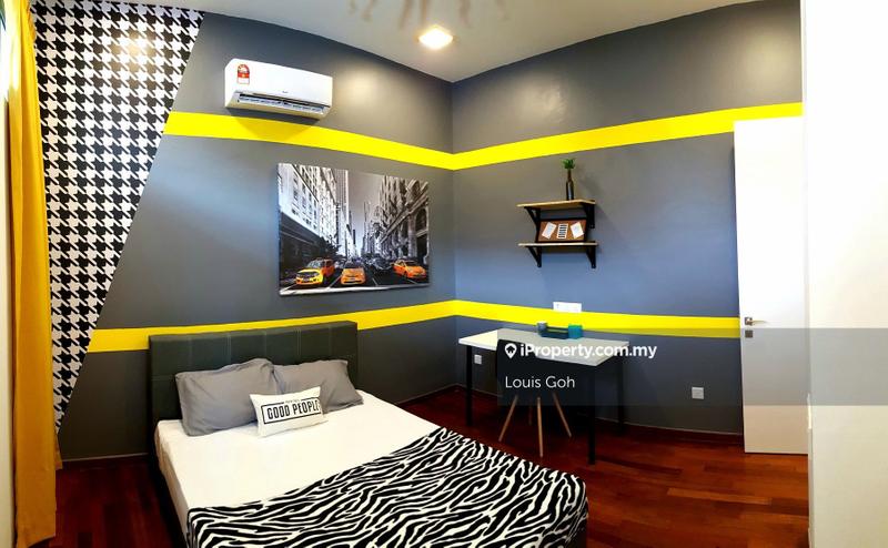 Rumah Kluster untuk Dijual di Eco Botanic, Iskandar Puteri (Nusajaya) oleh Louis Goh - iProperty.com.my