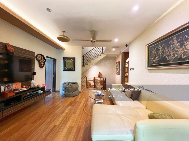 Semi-Detached House for Sale in Hijauan Residence, Ulu Langat by Jessi Kew - iProperty.com.my