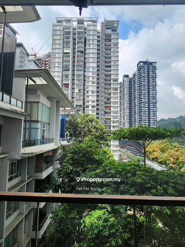 Condominium for Sale in Kiara 1888 by Fei Fei Yong - iProperty.com.my