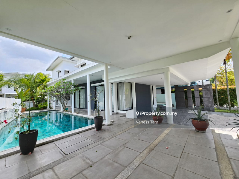 Bungalow House for Sale in Jade Hills, Kajang by Veness Tam - iProperty.com.my