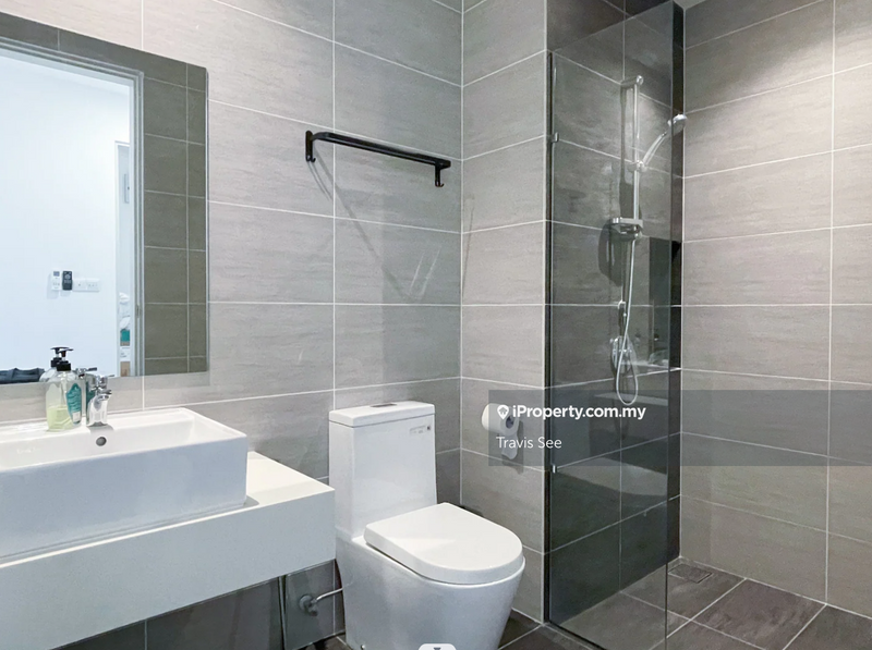 Service Residence for Sale in Tuan Residency by Travis See - iProperty.com.my