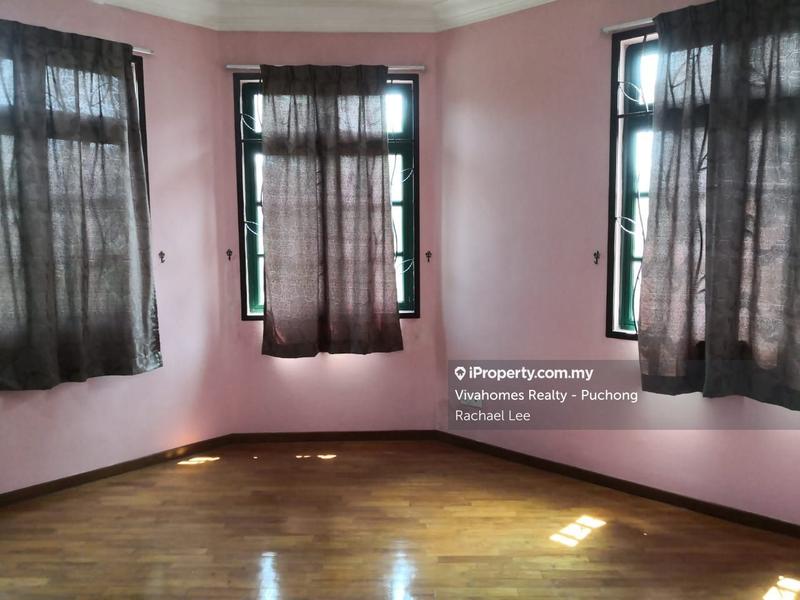 Rumah Berkembar untuk Dijual di Kota Warisan, Sepang oleh Rachael Lee - iProperty.com.my