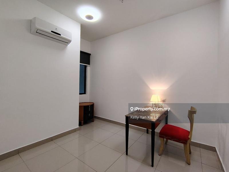 Condominium for Sale in Sutera Pines by Kelly Yan Kai Lit - iProperty.com.my