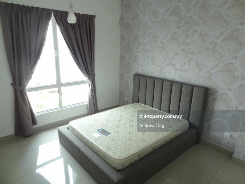Service Residence for Rent in Summerton by Andrew Ong - iProperty.com.my